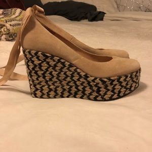 Free people shoes